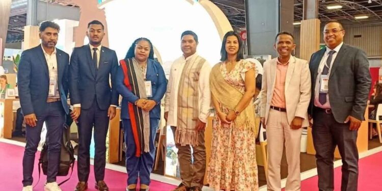 INDUSTRIE DU VOYAGE – Madagascar entend promouvoir le tourisme lent pour développer le tourisme durable