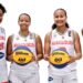 BASKETBALL – Madagascar essuie deux défaites d’entrées au Fiba 3×3 U23 dames à Wuhan