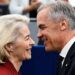 DIPLOMATIE – Mark Carney soutient l’idée que le Canada devient membre associé de l’Union européenne