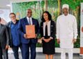 ORGANISATION – Madagascar prend la présidence de l’organisation internationale du cacao