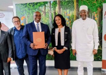 ORGANISATION – Madagascar prend la présidence de l’organisation internationale du cacao