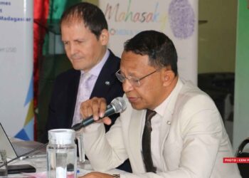 ÉLECTIONS – Le projet d’assistance électorale Aperm succède au projet RPEDEM qui arrive à son terme