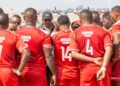 RUGBY – Le Cosfa s’empare à nouveau du titre de champion de Madagascar en domptant l’Uscar en finale du Top 12