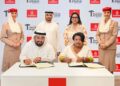 Emirates et le Ministère du Tourisme et de l’Artisanat renforcent leur engagement en faveur du développement du tourisme à Madagascar