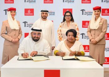 Emirates et le Ministère du Tourisme et de l’Artisanat renforcent leur engagement en faveur du développement du tourisme à Madagascar