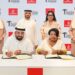 Emirates et le Ministère du Tourisme et de l’Artisanat renforcent leur engagement en faveur du développement du tourisme à Madagascar