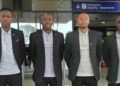 COUPE DE LA CAF – Quatre arbitres malgaches désignés pour la confrontation entre l’Atomic Ngome des Cameroun et le Black Bulls Mozambique