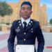 BASKETBALL – L’Ankoay Mickaël Fabrizio Heritiana distingué pour ses résultats académiques au New Mexico Military Institute
