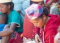 ÉPIDÉMIE – 106 cas de rougeole et 108 tests positifs au paludisme enregistrés à Ampasinambo depuis début septembre
