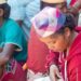 ÉPIDÉMIE – 106 cas de rougeole et 108 tests positifs au paludisme enregistrés à Ampasinambo depuis début septembre