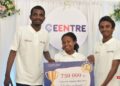 INNOVATION – Les étudiants de l’ENI Fianarantsoa décrochent les deux premières places du hackathon national Itovia