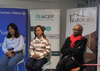 ENTREPRENEURIAT – Deux jours pour discuter des obstacles et des conditions nécessaires à l’évolution d’une entreprise à l’occasion de la Rentrée du Jeune Patronat