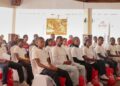 FORMATION PROFESSIONNELLE – Des jeunes maçons renforcent leurs compétences pour transformer leur expérience en véritable qualification