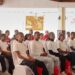 FORMATION PROFESSIONNELLE – Des jeunes maçons renforcent leurs compétences pour transformer leur expérience en véritable qualification