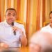 COLONEL MICHAËL RANDRIANIRINA : “La diaspora peut constituer une source de revenus pour le pays”