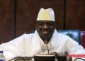 AFRIQUE DE L’OUEST – Les Etats-Unis vont restituer 2,5 millions de dollars issus des avoirs de Yahya Jammeh, ancien président gambien