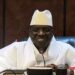 AFRIQUE DE L’OUEST – Les Etats-Unis vont restituer 2,5 millions de dollars issus des avoirs de Yahya Jammeh, ancien président gambien