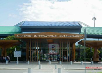 INVESTISSEMENT – Un projet hôtelier se prépare aux portes de l’aéroport international d’Ivato