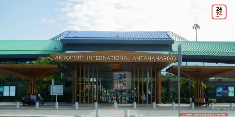 INVESTISSEMENT – Un projet hôtelier se prépare aux portes de l’aéroport international d’Ivato