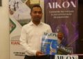 SPORT – “Aikon” mettre les talents sportifs malgaches en lumière avec une parution trimestrielle
