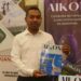 SPORT – “Aikon” mettre les talents sportifs malgaches en lumière avec une parution trimestrielle
