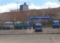 INFRASTRUCTURE – Vendeurs ambulants, rabatteurs, constructions en bois et maisons de passe interdits autour de la gare routière d’Amoronakona