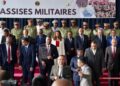 REFONDATION – Le mémorandum final des assises militaires présenté la semaine prochaine après plusieurs mois de concertations