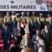 REFONDATION – Le mémorandum final des assises militaires présenté la semaine prochaine après plusieurs mois de concertations