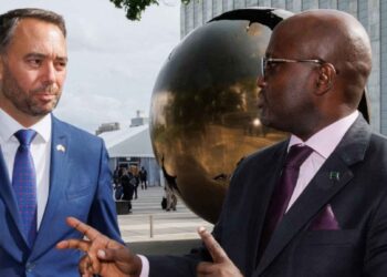 RELATIONS INTERNATIONALES – La Belgique et le Rwanda rétablissent leurs relations diplomatiques plus d’un an après les avoir rompues
