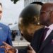 RELATIONS INTERNATIONALES – La Belgique et le Rwanda rétablissent leurs relations diplomatiques plus d’un an après les avoir rompues