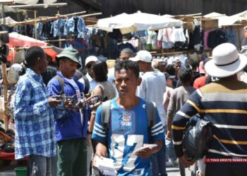 CROISSANCE – Madagascar doit mobiliser 7,27 milliards de dollars par an d’ici 2030 pour financer son développement, selon la BAD