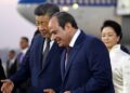 DIPLOMATIE – La Chine et l’Egypte signent plusieurs accords à l’occasion de la visite de Xi Jinping au Caire