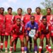 FOOTBALL – Les Barea Ladies affrontent en aller-retour les Banyana Banyana d’Afrique du Sud chez elles au deuxième tour de la qualification pour Los Angeles 2028