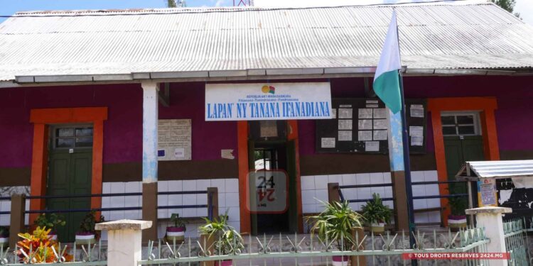 ÉPIDÉMIE – Une vingtaine de décès enregistrés dans deux communes rurales d’Ifanadiana, les investigations et ripostes s’enchaînent