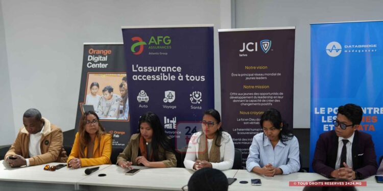 ÉVÉNEMENT – Plus de 600 jeunes attendus au Youth Leader Summit