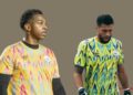FOOTBALL – Sonny Laiton remplace Zacharie Boucher au sein des Barea pour les deux premières journées des éliminatoires de la CAN 2027
