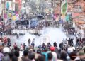 ÉVÉNEMENT – Le gouvernement programme une commémoration des manifestations de 2025