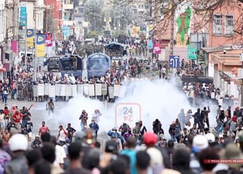 ÉVÉNEMENT – Le gouvernement programme une commémoration des manifestations de 2025