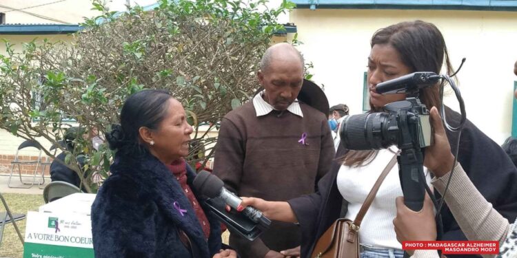 SANTÉ PUBLIQUE – Madagascar Alzheimer Masoandro Mody met l’accent sur le diagnostic précoce