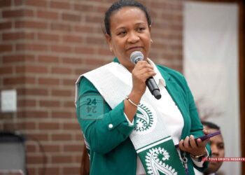 EDUCATION – La ministre de l’Education nationale affirme que l’Etat ne reculera pas sur la mise en oeuvre du nouveau programme d’éducation