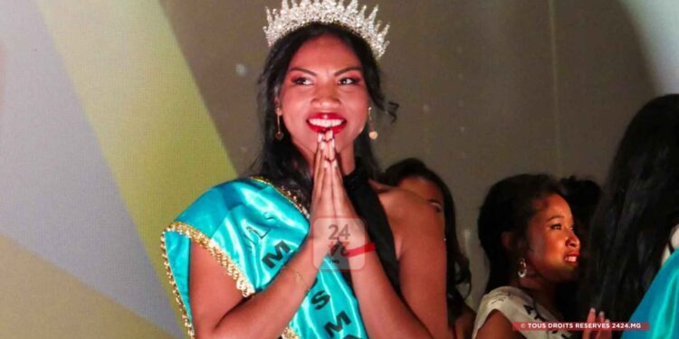 CONCOURS DE BEAUTÉ – La finale nationale de Miss Madagascar annoncée en décembre 2026, 14 régions et la diaspora ont déjà leur représentante