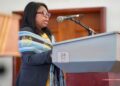 DIPLOMATIE – La Malgache Volatiana Rakotondrazafy aux commandes du bureau de l’Onudi en Côte d’Ivoire