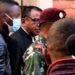 JUSTICE – Le Général Richard Ravalomanana condamné à 10 ans de travaux forcés pour complicité de meurtre et de complicité de coups et blessures volontaires