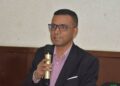 SPORTS – Guy Laurent Ramanankamonjy prend les commandes du Tafita