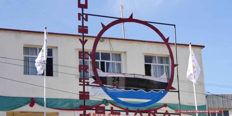 EXAMEN OFFICIEL – Interdiction d’examen pour près de 80 candidats accusés de fraude au baccalauréat 2026 à Toliara