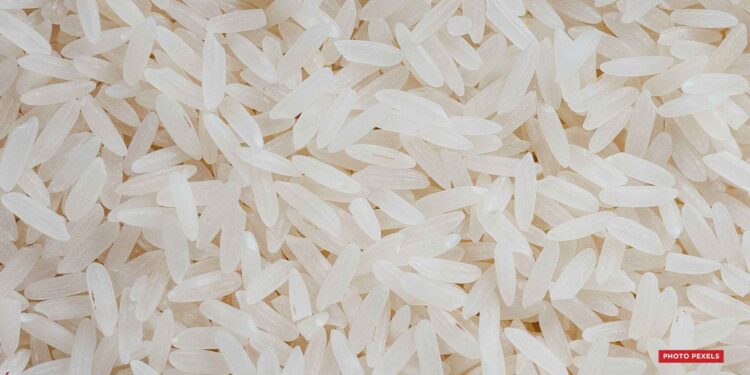 COMMERCE – L’ANMCC ouvre une enquête de sauvegarde sur plusieurs catégories de riz importé