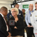 DÉFENSE – Madagascar et la France veulent poursuivre leur coopération militaire au service des populations et de la sécurité maritime
