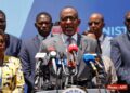 EPIDÉMIE – Le Kenya signale un premier décès lié à Ebola, le défunt résidait en RDC et était arrivé à Nairobi via Kampala