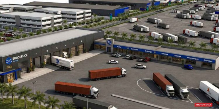 PORT – La SPAT lance le processus d’identification des opérateurs-investisseurs appelés à opérer sur la plateforme de Tsarakofafa