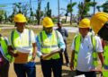 FINANCEMENT – Une enveloppe de 125 millions de dollars du projet Produire 2 affectée à la reconstruction et la croissance du Grand Toamasina